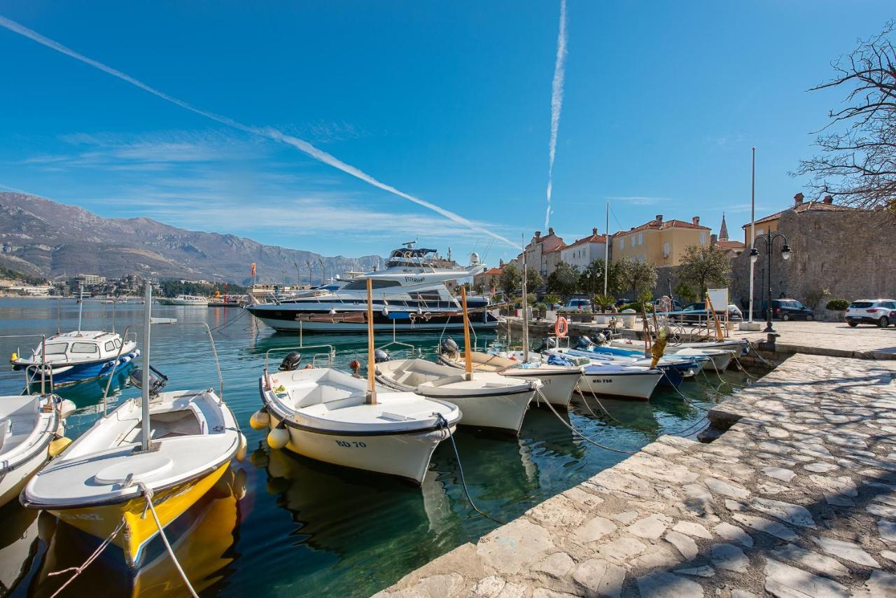 Stan Stari Grad Budva Luaran gambar